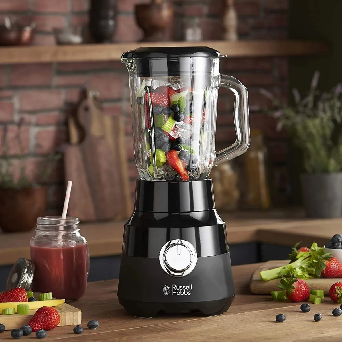 Desire Jug Blender By Russell Hobbs