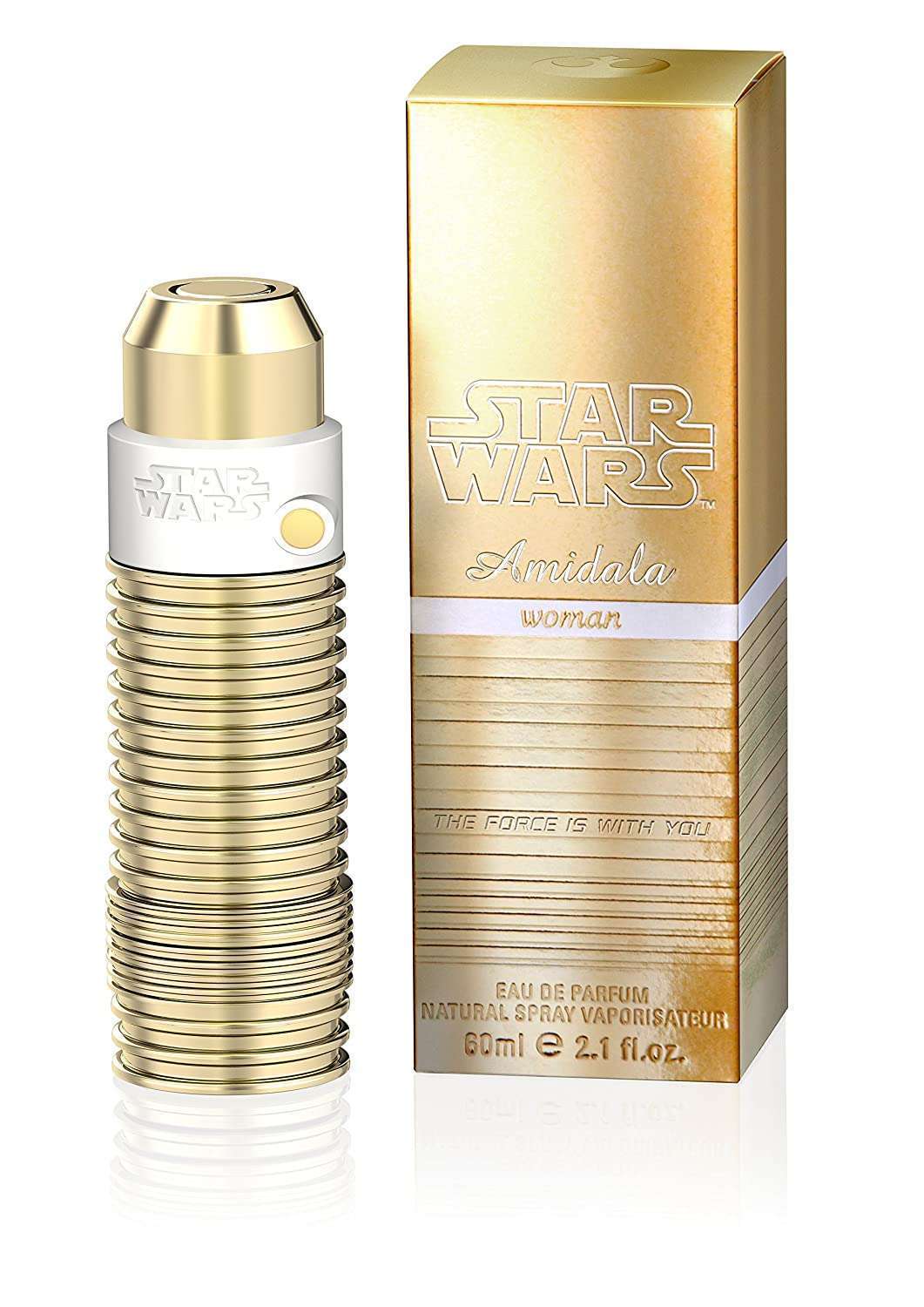Star Wars Eau De Parfum for Women