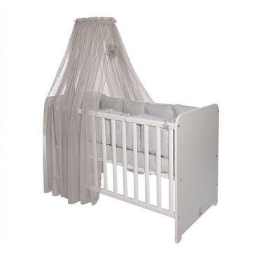 Lorelli canopy 480x160 grey