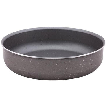 Phoenix, Professional Granite Round Baking Tray 3 Pcs Set