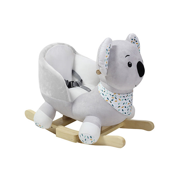 Koala Rocking Horse