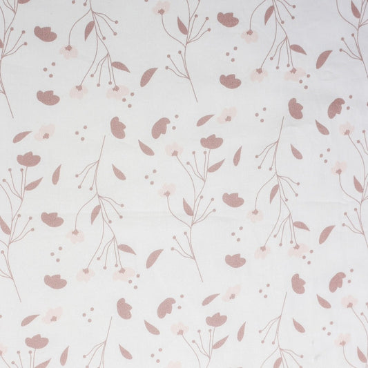 90 cm Sleeping Bag - Floral