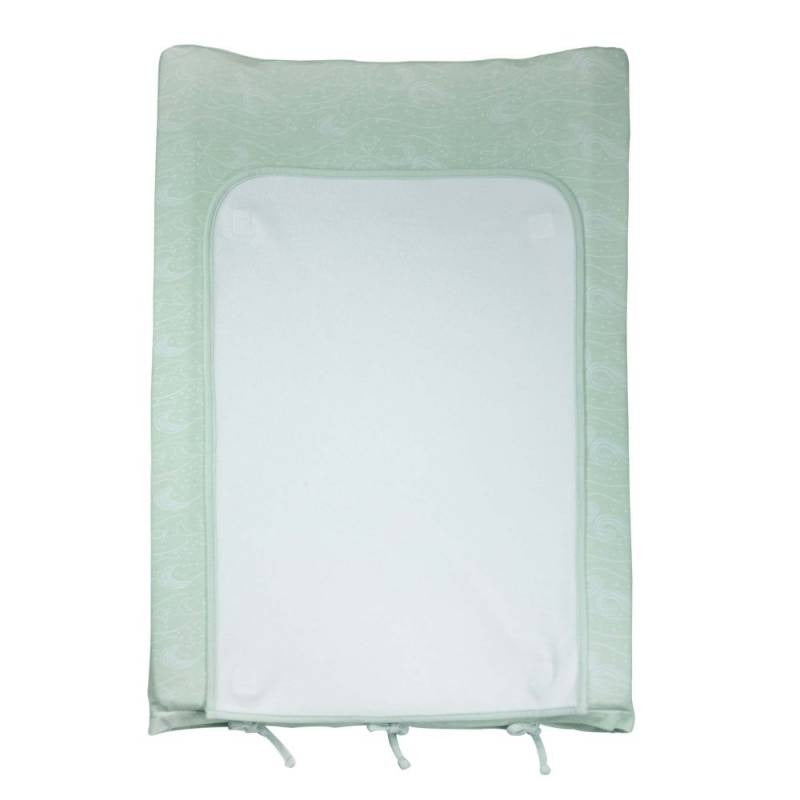 Soft Terry Cloth Changing Mat