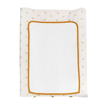 Patterned Changing Mat