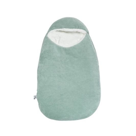 Cotton Corduroy Stroller Sleeping Bag