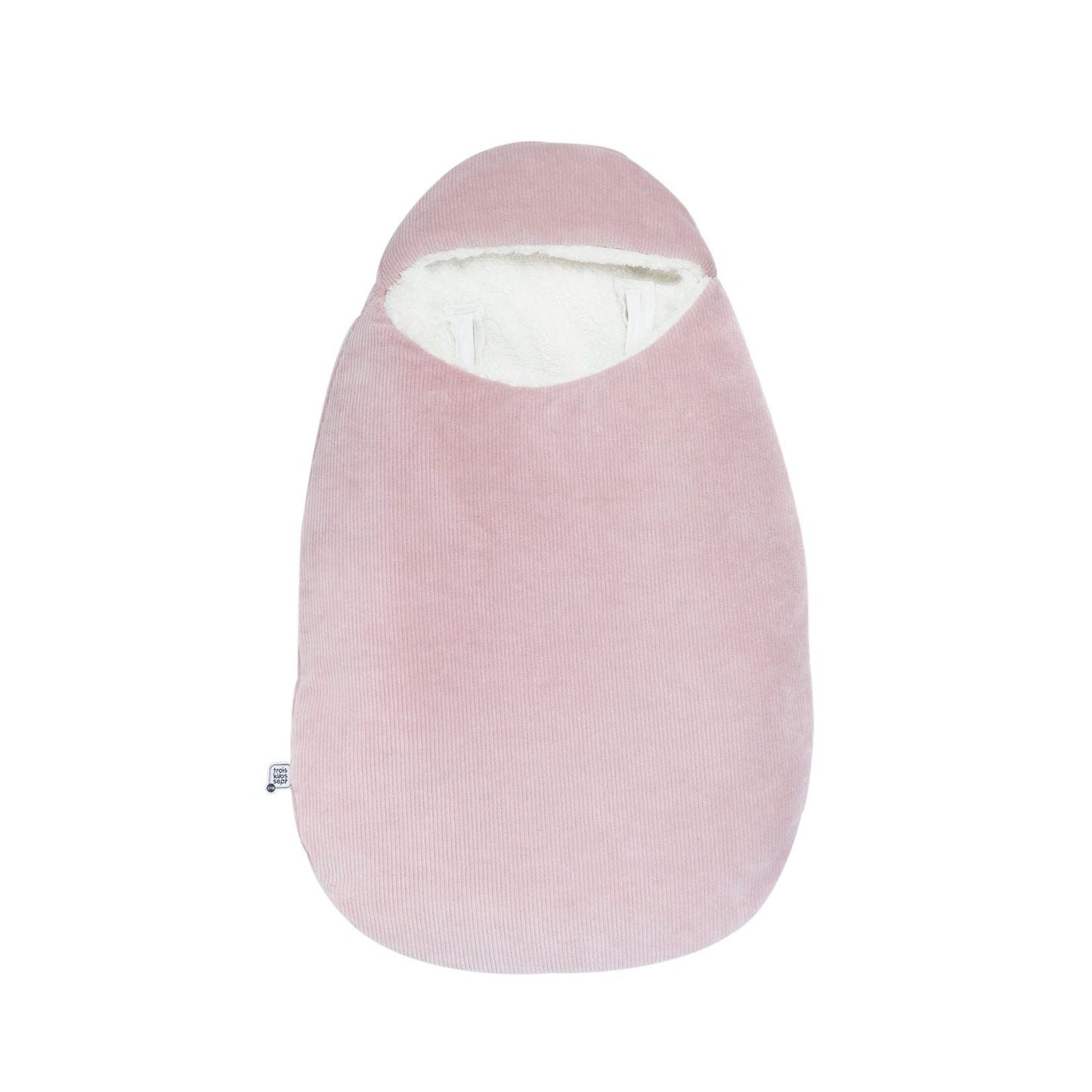 Cotton Corduroy Stroller Sleeping Bag