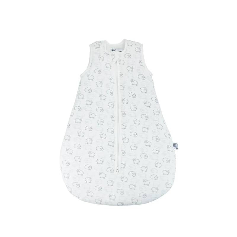 Cotton Wearable Blanket 0-6M