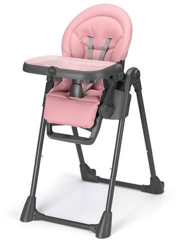 CAM PAPPANANNA ICON Highchair, Rosa