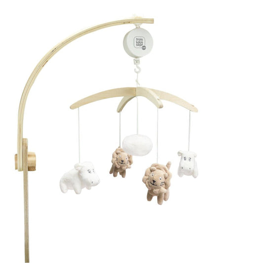 Tam Tam Sand Musical Mobile