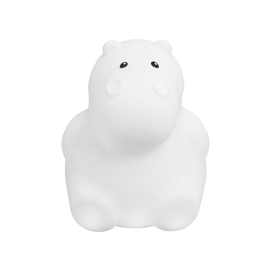 LED baby night light- Hippo