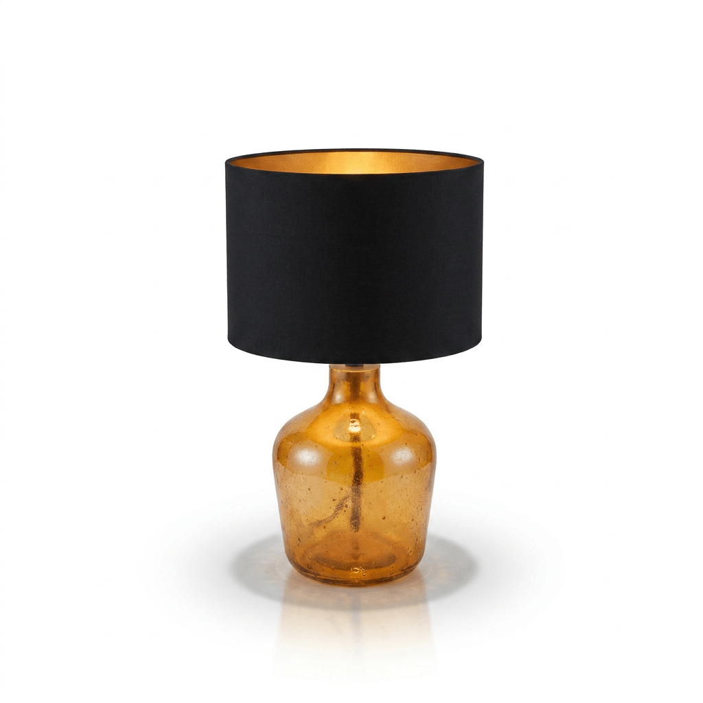 Fortuna Table Lamp
