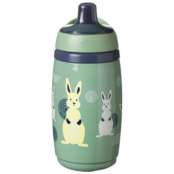 Tommee Tippee Insulated Sportee Straw Cup