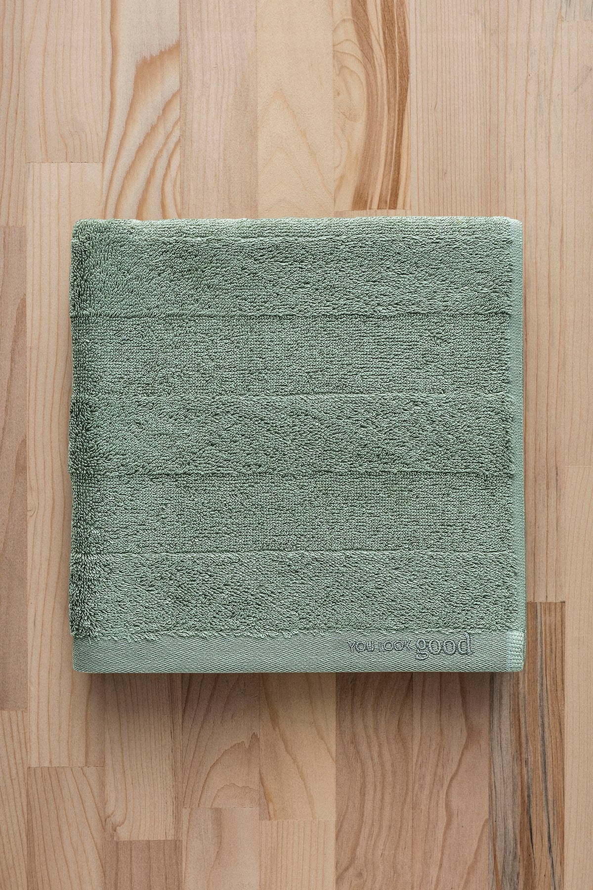 1Bath&1Face Mons 303 Set Soft Modern Cotton 50x90 & 70x140 cm
