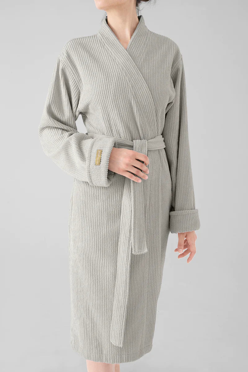Unisex Bathrobe Pana 202