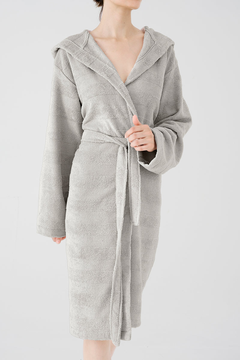 Unisex Bathrobe Mons 202