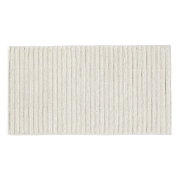 lappartement Key West Towel Fibrosoft ® IVORY