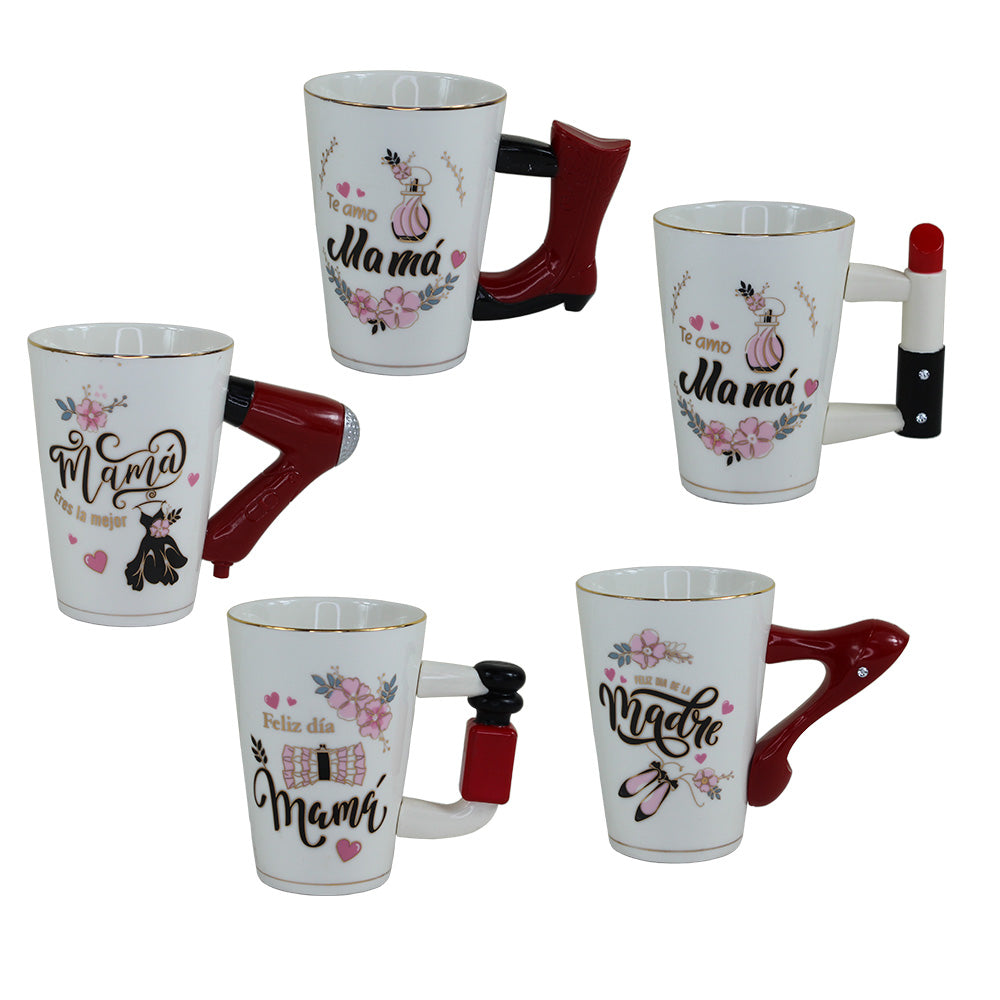 Fashion Ceramic Mugs