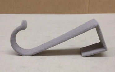 Over-the-Door set of 2 Clothes Hanger