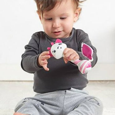 Florence Le Faon Rattle