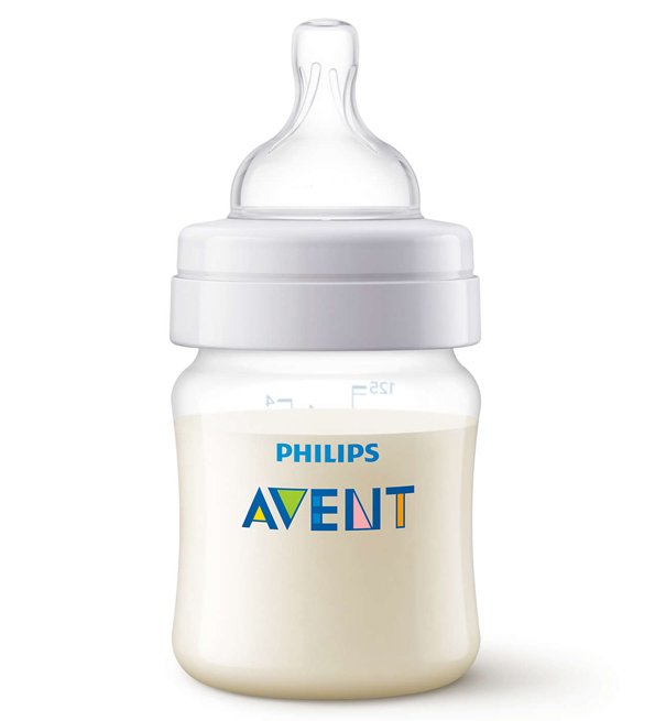 Philips Avent Anti-Colic Baby Bottle