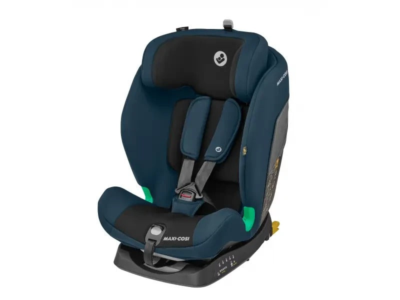 Maxi-Cosi Titan Pro 2 i-Size