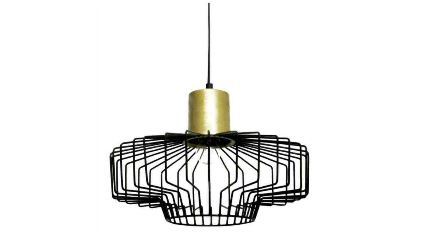 Damiano Pendant - Micasa