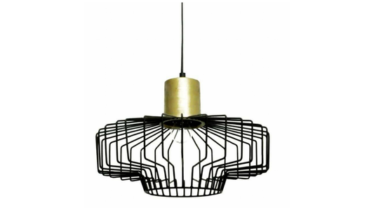 Damiano Pendant – Micasa