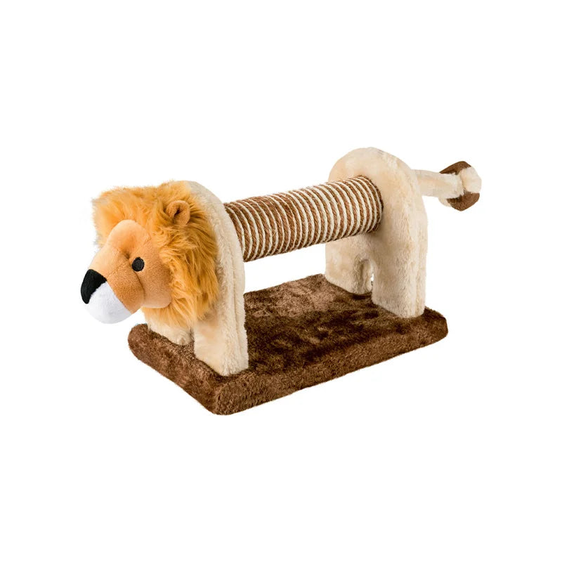 Zoofari cat outlet toy