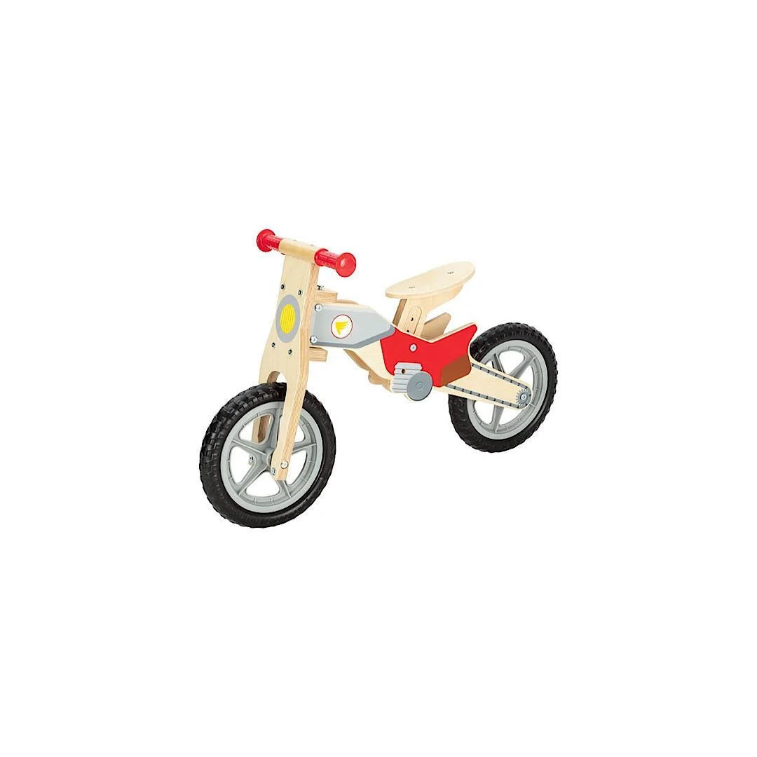 Playtive junior hotsell balance bike