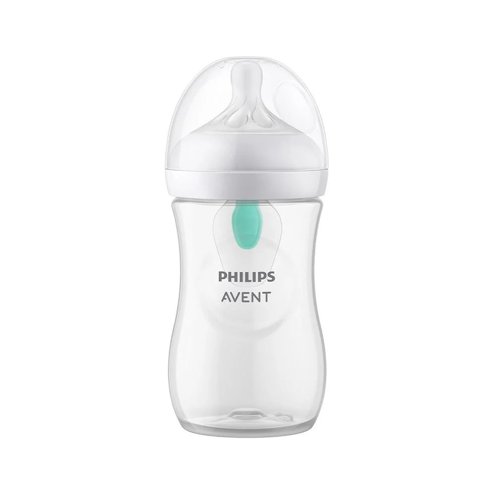 Natural Response AirFree™ Baby Bottle
