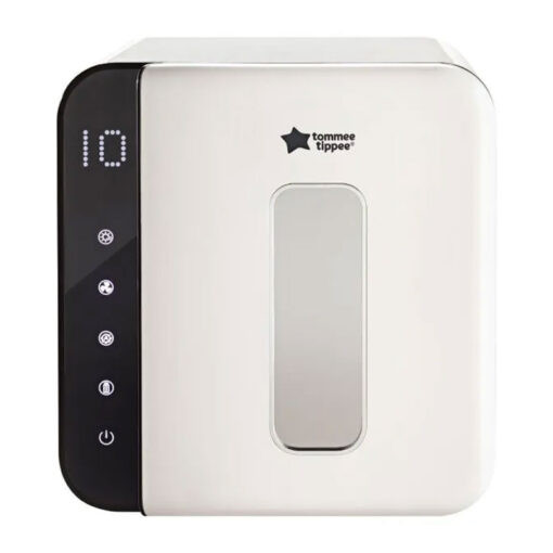 Ultra UV 3-in-1 Sterilizer – Dryer and Storage