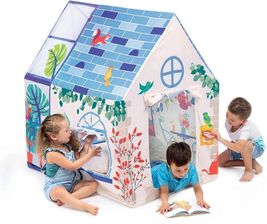 My First Home-Ma Premiere Maison