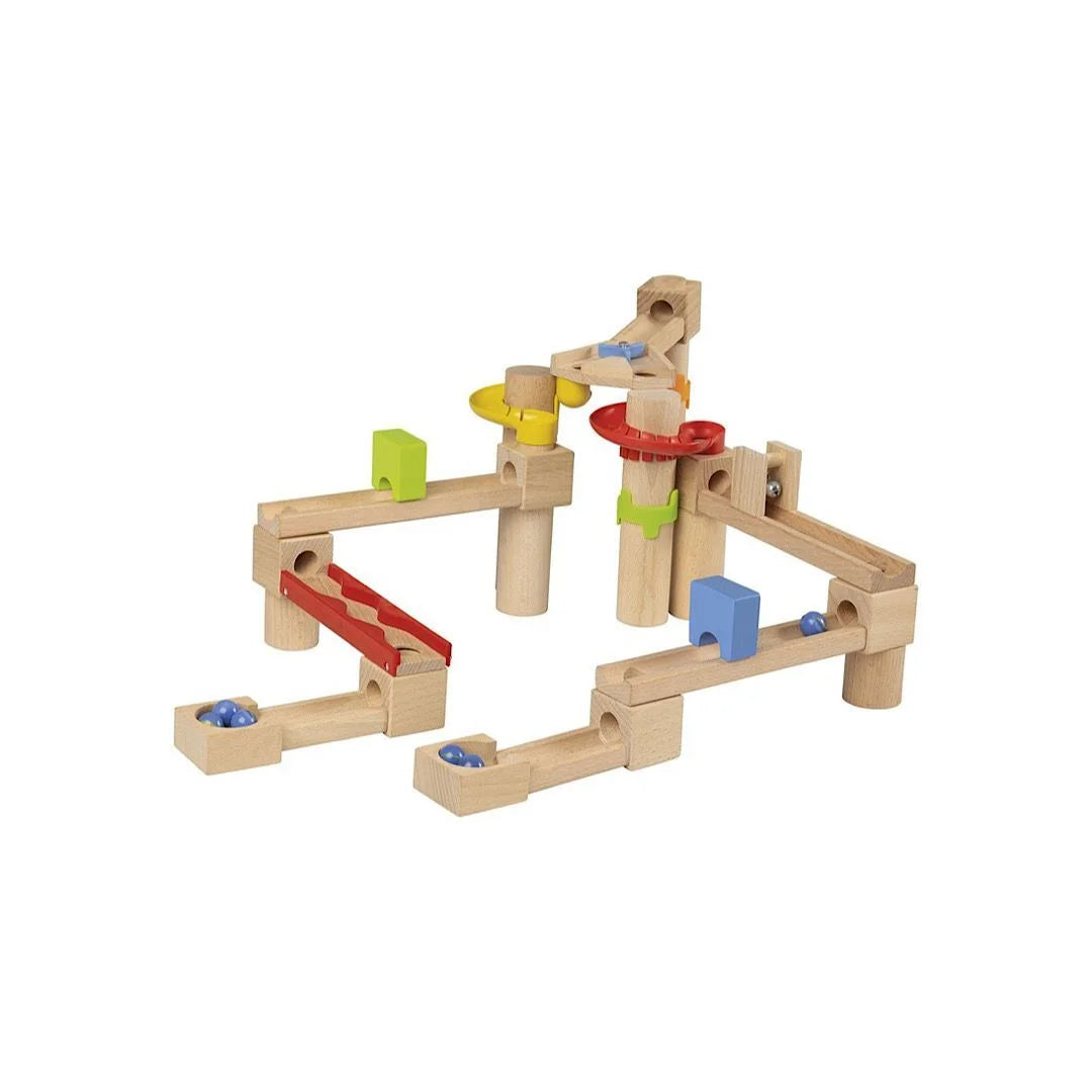 Playtive junior online marble run
