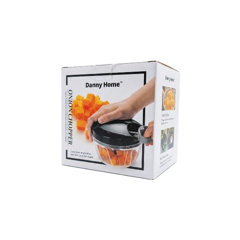 Danny Home Onion Pull Chopper 12.5cm