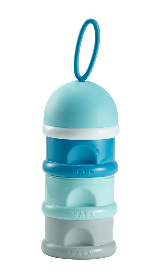 Stacked Formula Milk Container 270ml