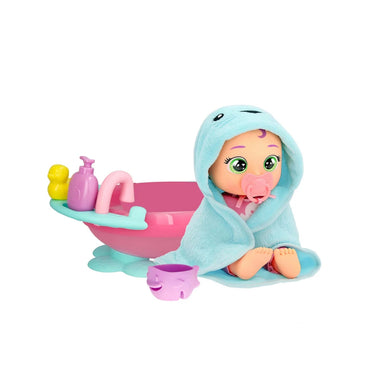 Imc Cry Babies Sarah My First Bath