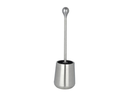 Stainless steel toilet hygiene set By Wenko.de