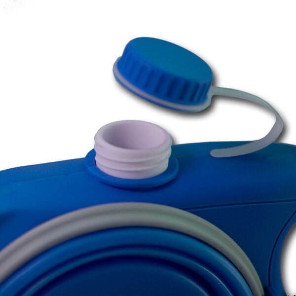 Aqua Leash, 5 In 1 Pet Essentials