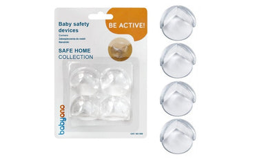 Babyono Safe Home Collection Corners