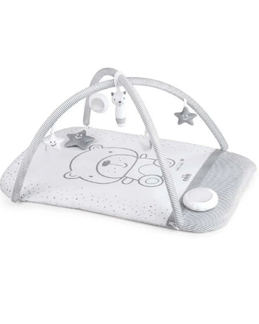 CAM Park - Brevettato Teddy Multifunctional Playpen