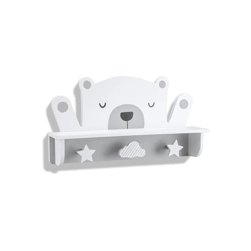 Livarno Living Hook With A Cute Pattern For A Child s Room Klaptap