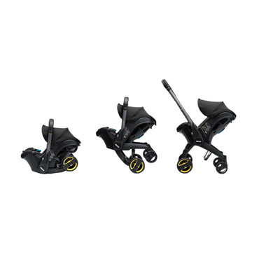 Doona i Car Seat & Stroller