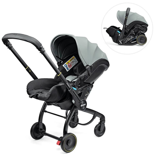 Doona X Car Seat & Stroller
