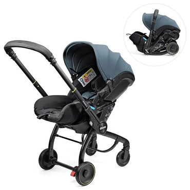 Doona X Car Seat & Stroller