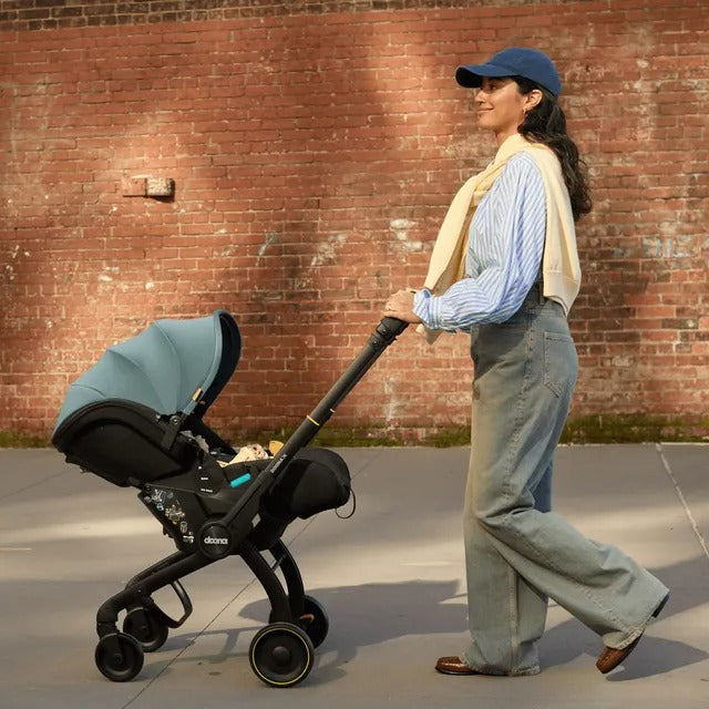 Doona X Car Seat & Stroller