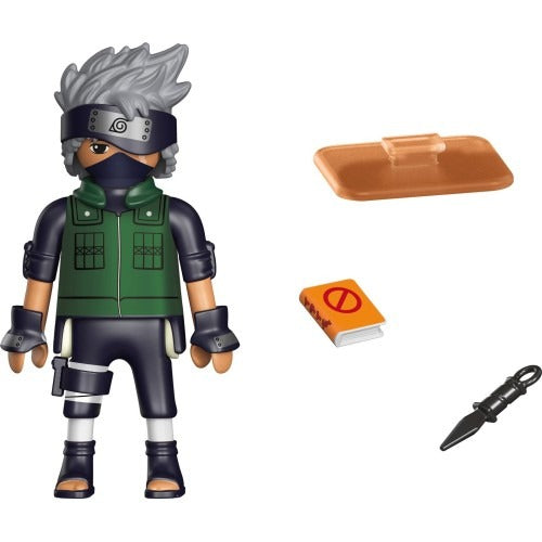 Kakashi