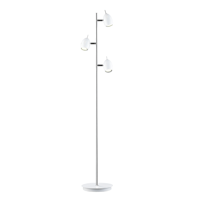 Floor Lamp by Wofi Germany