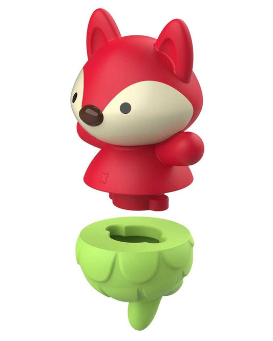 Zoo Unicorn/Fox Mix & Match Flippers