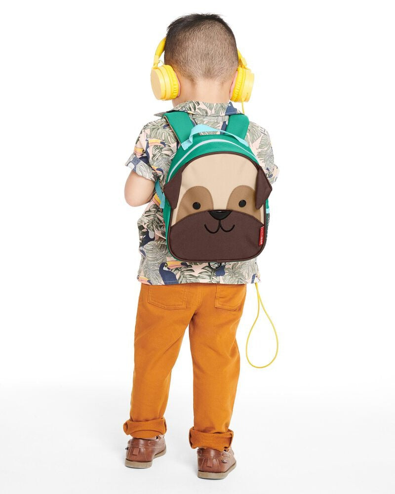 Skip Hop Zoolet Pug