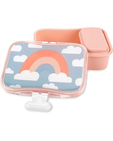 Spark Style Rainbow Snack Kit